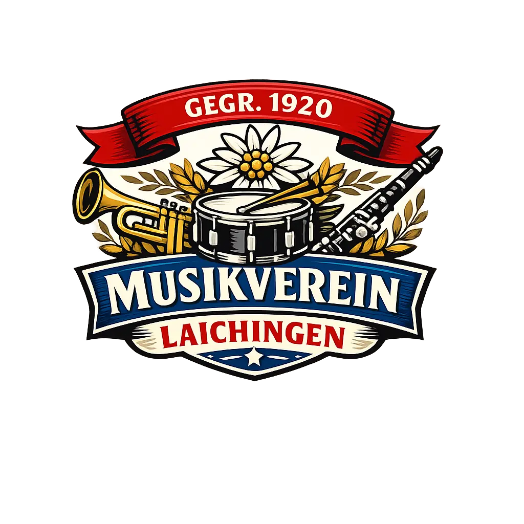 Musikverein Laichingen Logo